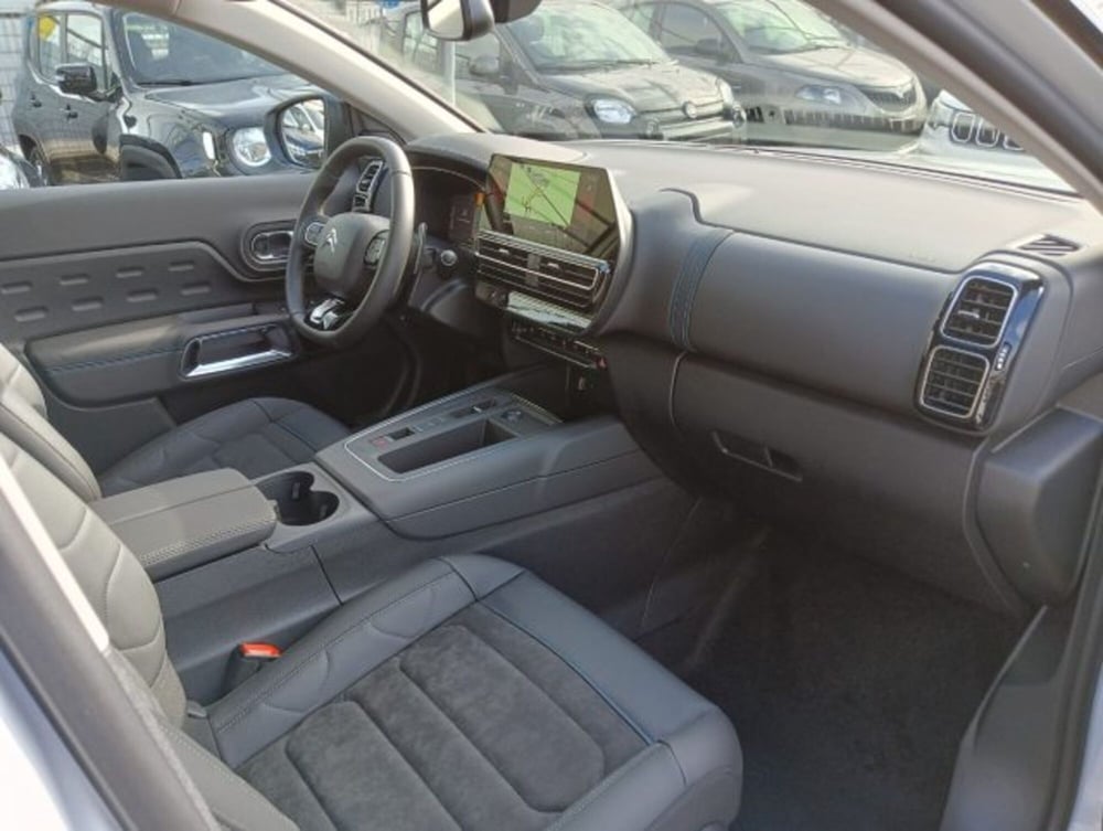 Citroen C5 Aircross nuova a Brescia (15)