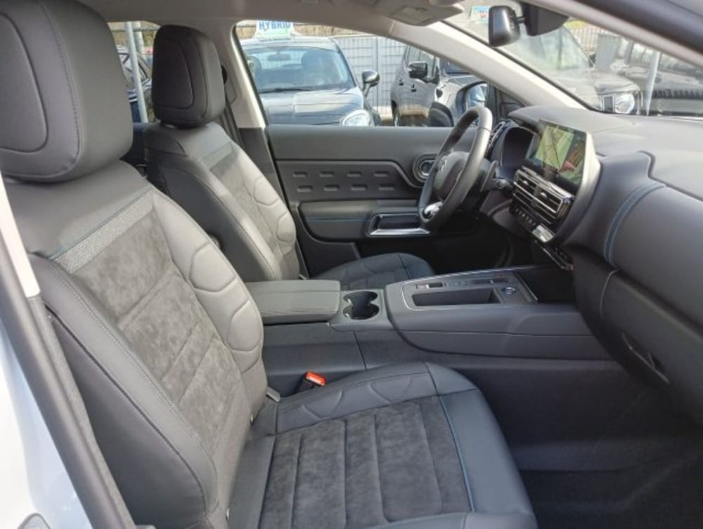 Citroen C5 Aircross nuova a Brescia (16)