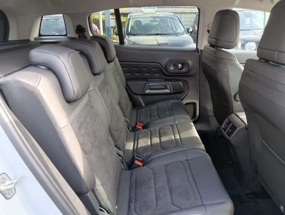 Citroen C5 Aircross nuova a Brescia (17)