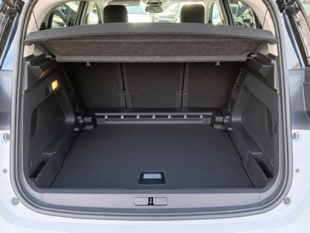 Citroen C5 Aircross nuova a Brescia (18)