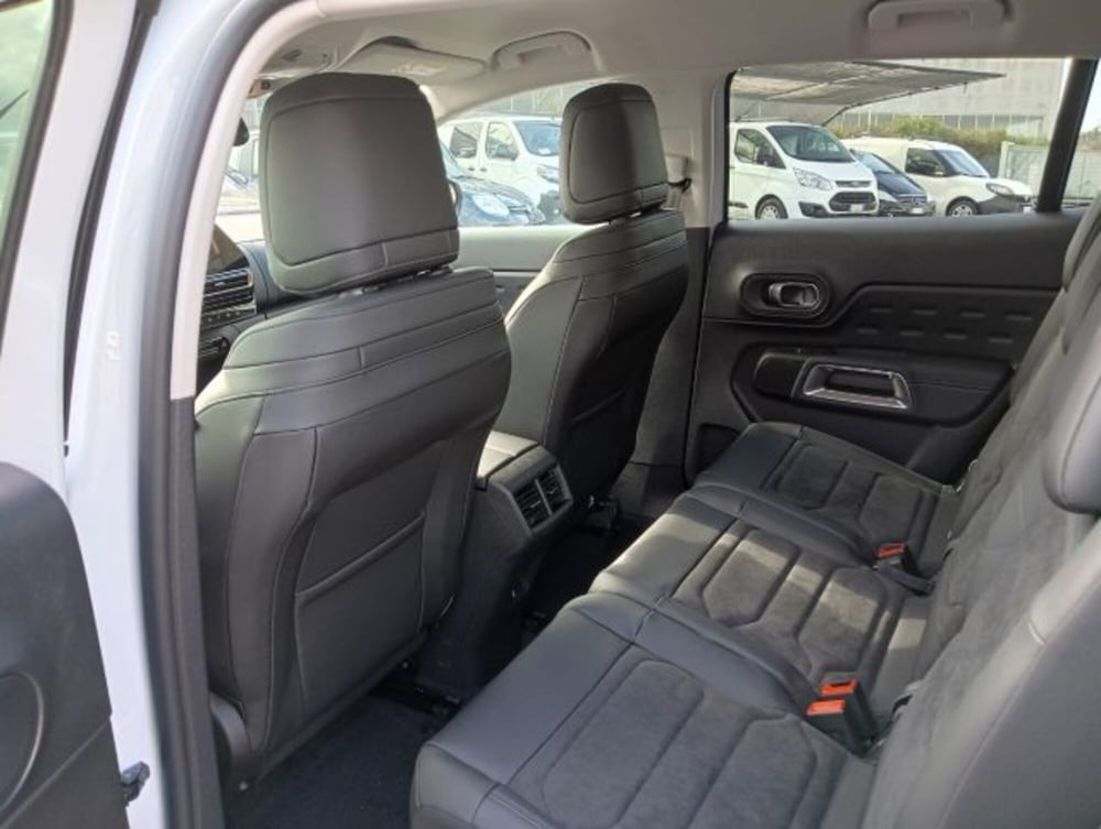 Citroen C5 Aircross nuova a Brescia (19)