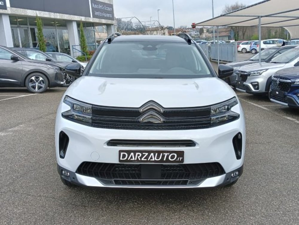 Citroen C5 Aircross nuova a Brescia (2)