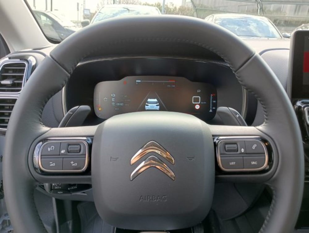 Citroen C5 Aircross nuova a Brescia (8)