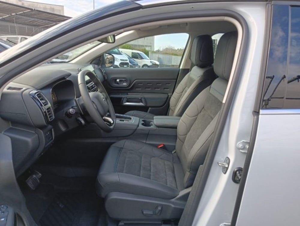 Citroen C5 Aircross nuova a Brescia (9)