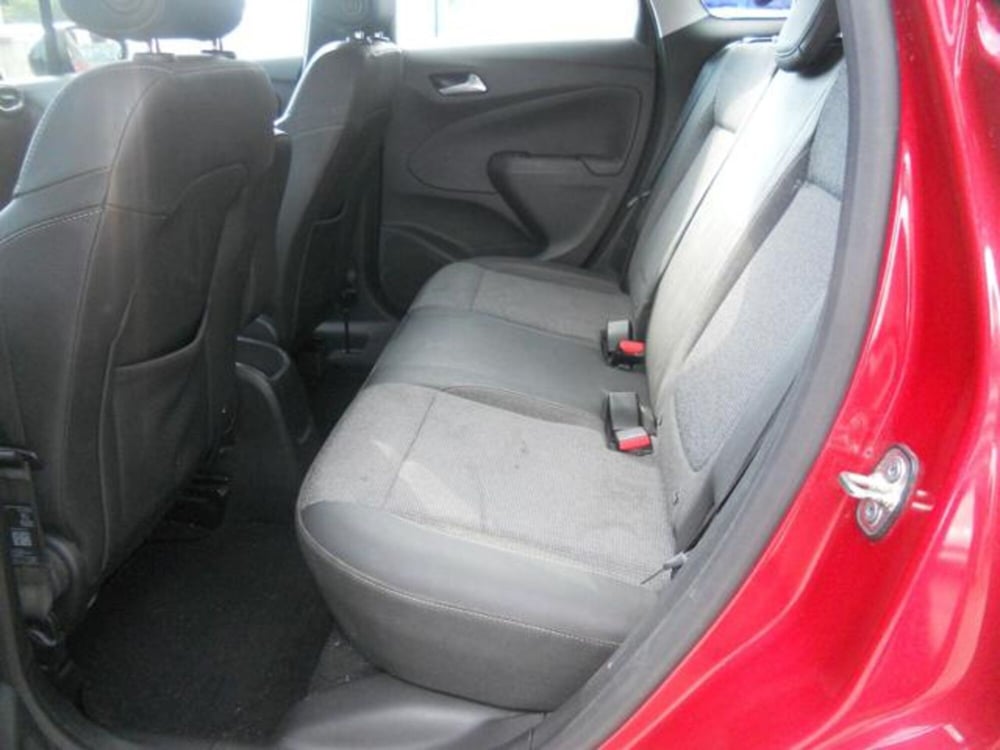 Opel Crossland usata a Pisa (10)