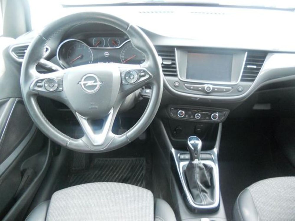 Opel Crossland usata a Pisa (11)