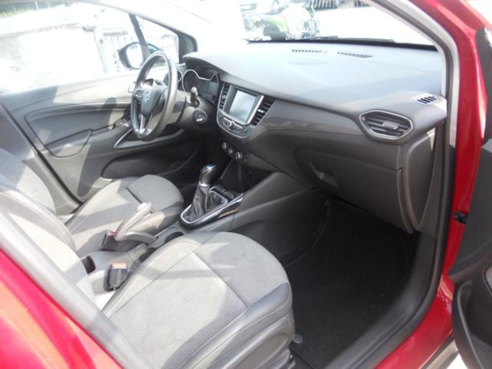 Opel Crossland usata a Pisa (12)