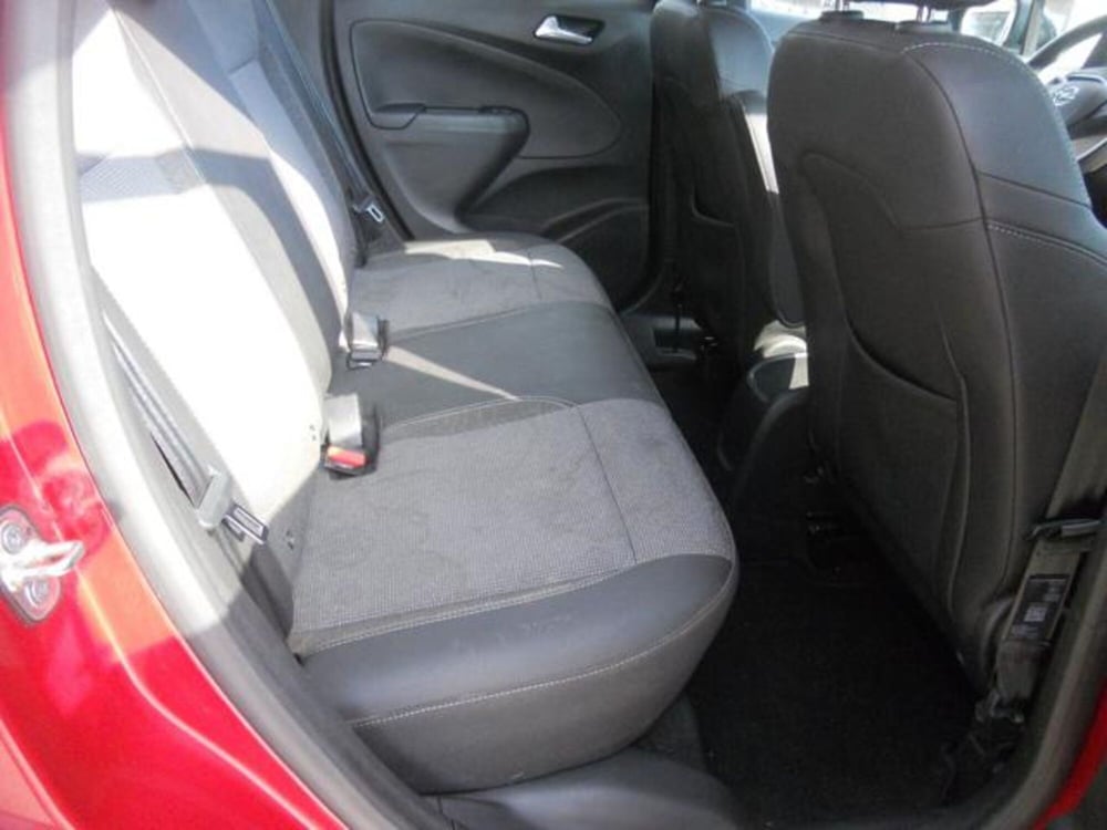 Opel Crossland usata a Pisa (14)