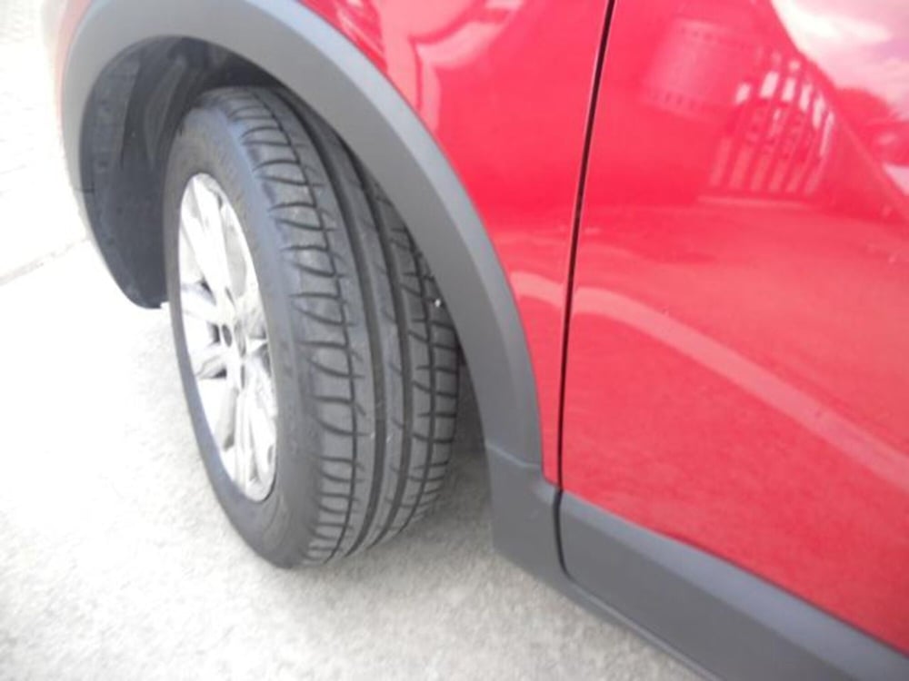 Opel Crossland usata a Pisa (15)