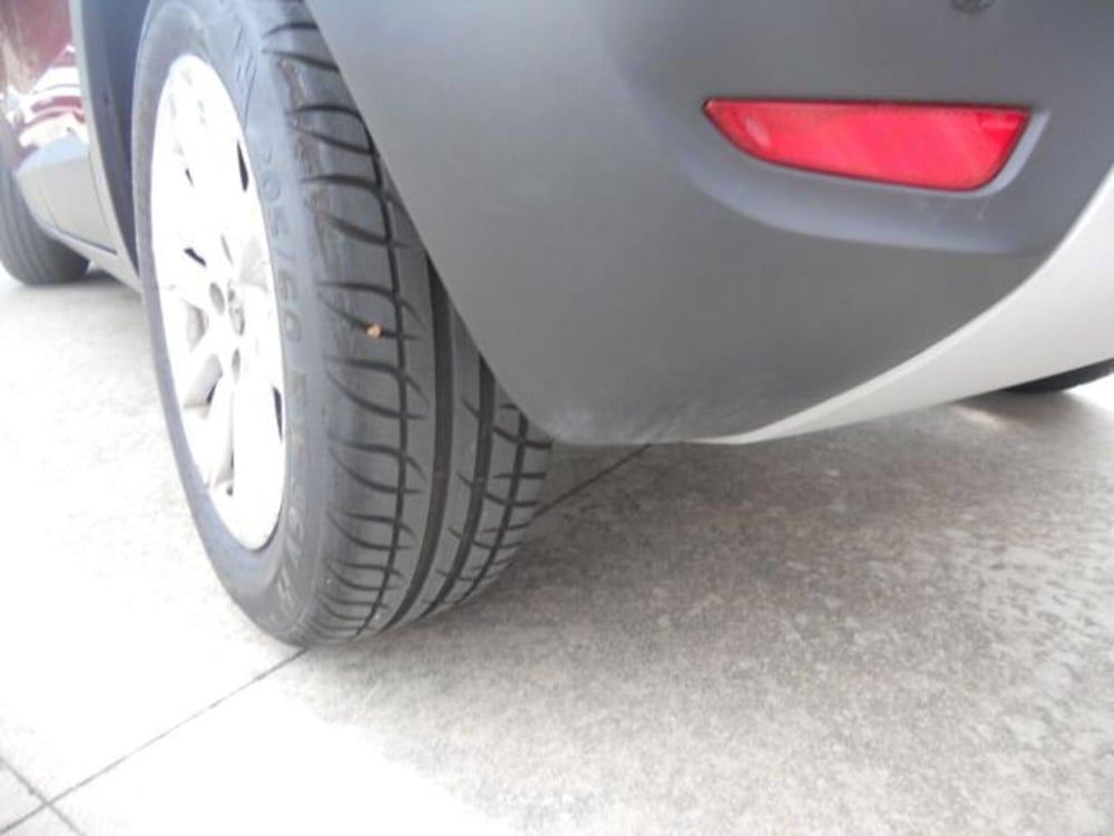 Opel Crossland usata a Pisa (16)