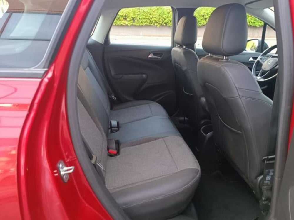 Opel Crossland usata a Pisa (20)