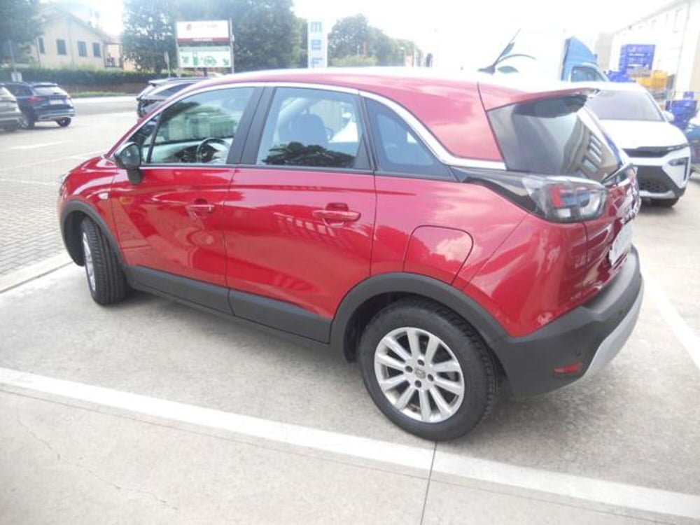 Opel Crossland usata a Pisa (3)