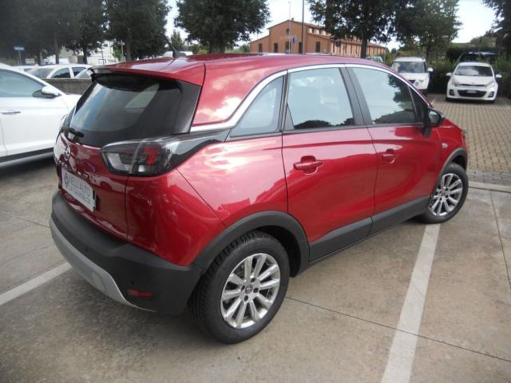 Opel Crossland usata a Pisa (5)