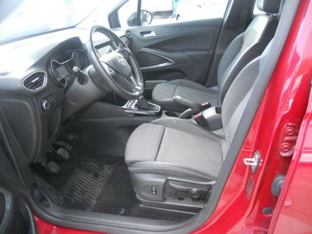 Opel Crossland usata a Pisa (8)