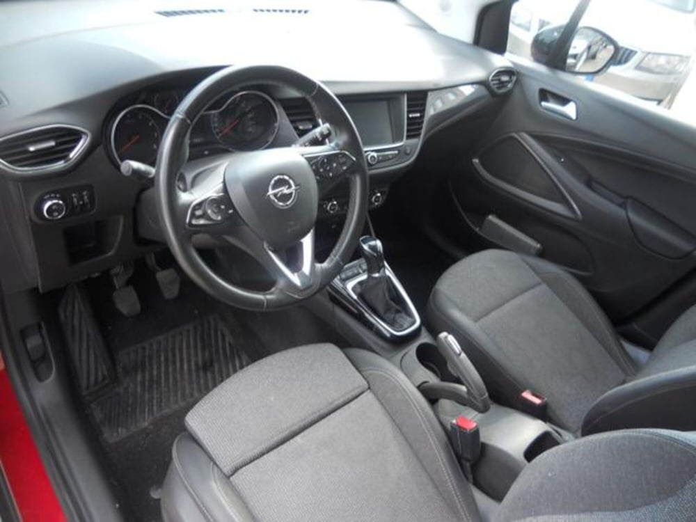 Opel Crossland usata a Pisa (9)