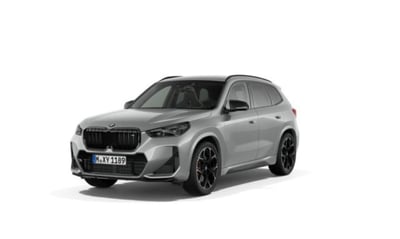 BMW X1 xdrive M35i Msport Pro auto nuova a Verona