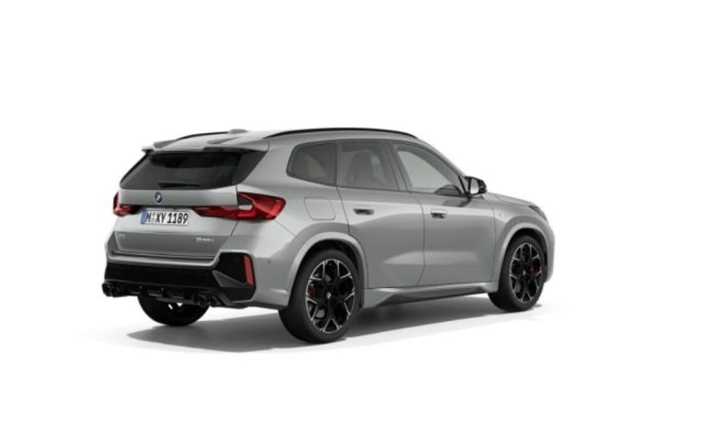 BMW X1 nuova a Verona (2)