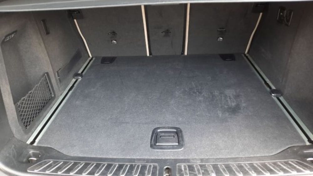BMW X3 usata a Verona (15)