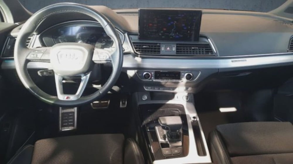 Audi Q5 usata a Verona (10)