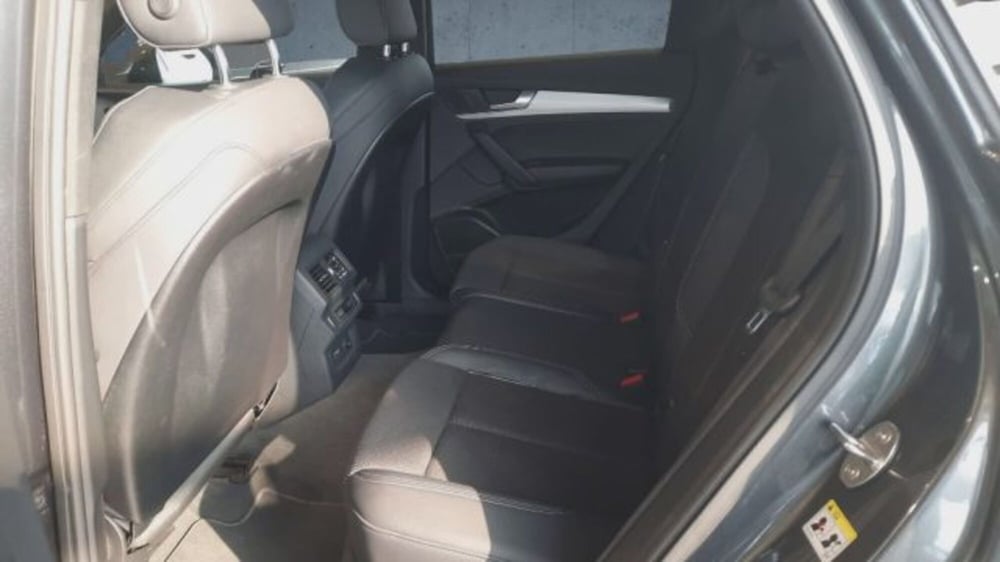Audi Q5 usata a Verona (11)