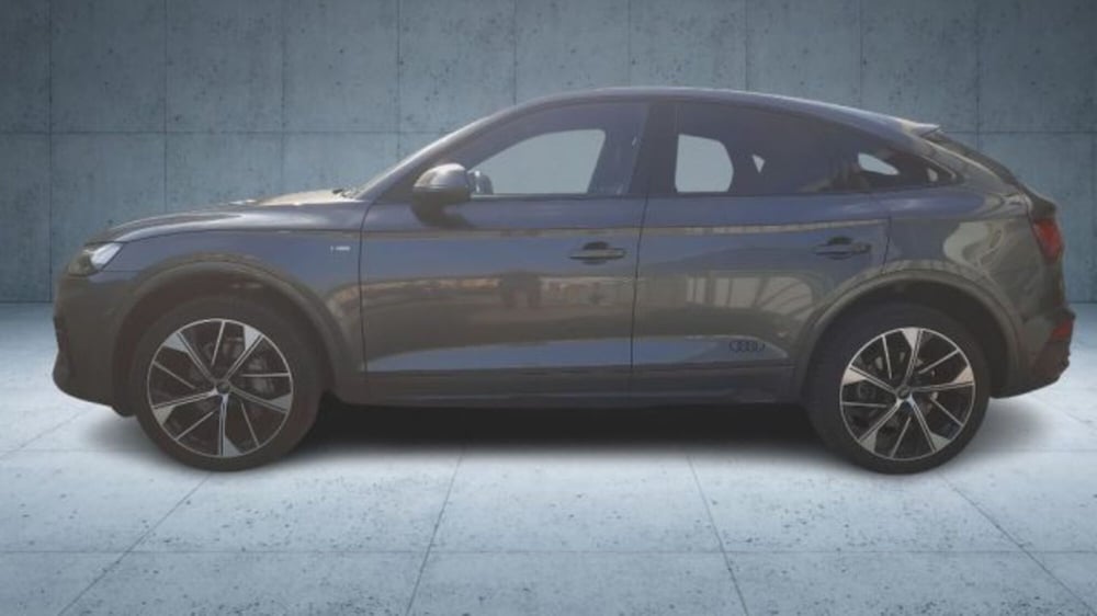 Audi Q5 usata a Verona (2)