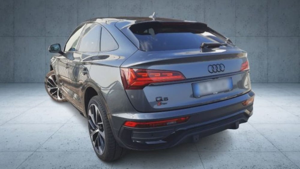 Audi Q5 usata a Verona (3)