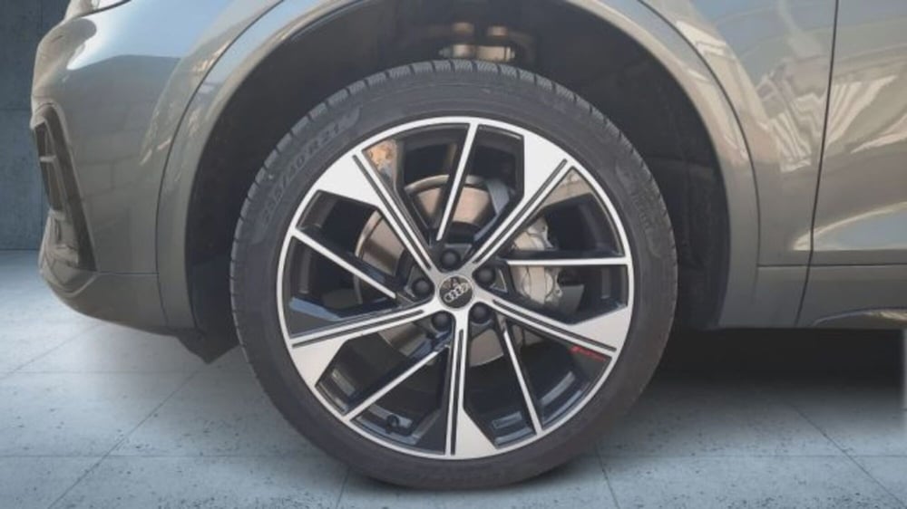 Audi Q5 usata a Verona (4)
