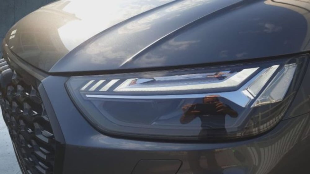 Audi Q5 usata a Verona (5)