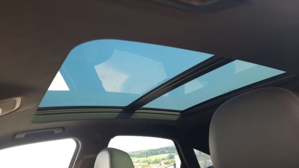 Audi Q5 usata a Verona (7)