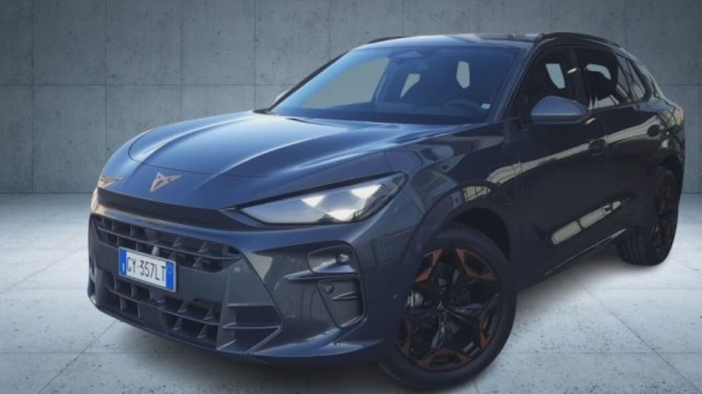 Cupra Terramar usata a Verona