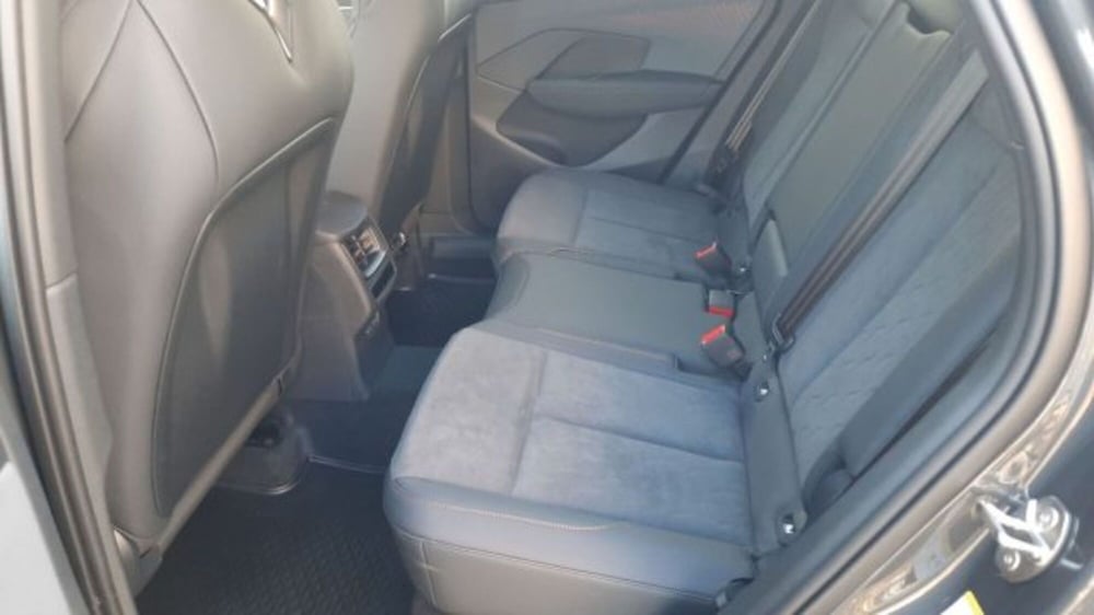 Cupra Terramar usata a Verona (11)