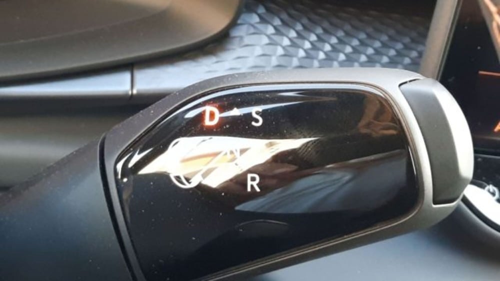 Cupra Terramar usata a Verona (12)