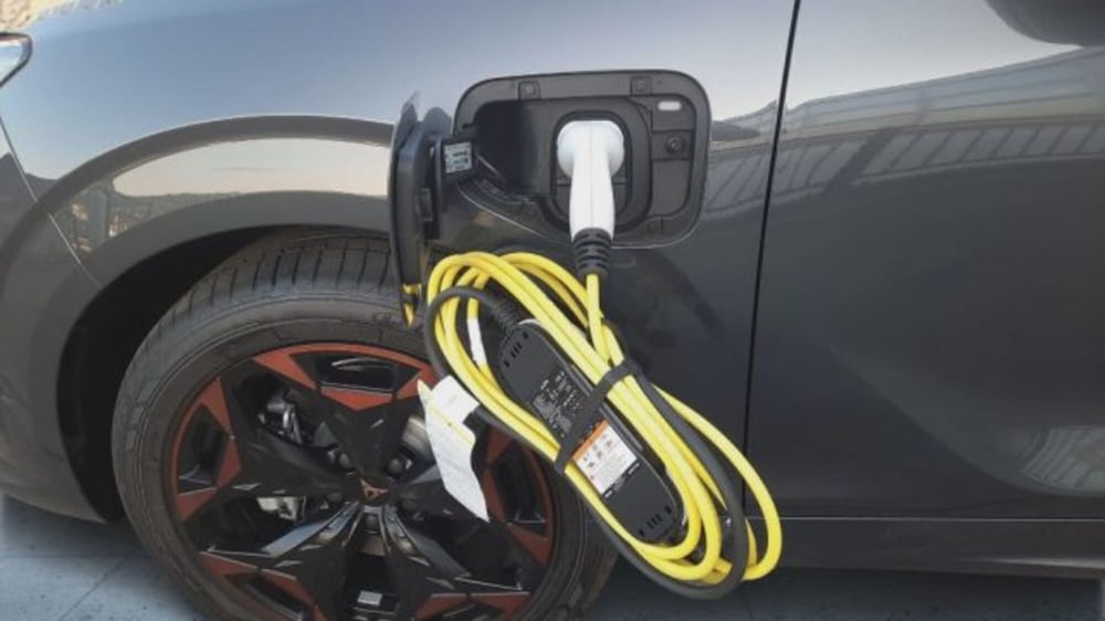 Cupra Terramar usata a Verona (13)