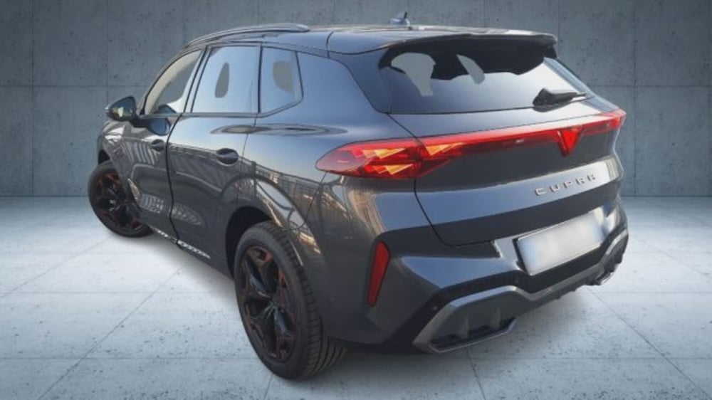 Cupra Terramar usata a Verona (3)