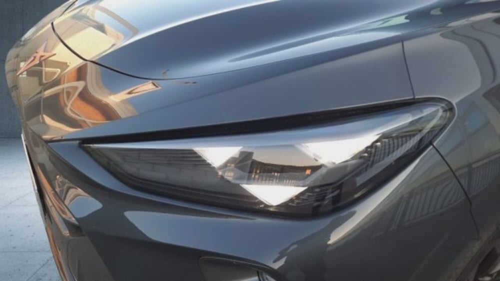 Cupra Terramar usata a Verona (5)