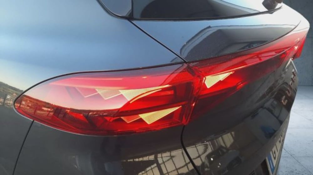 Cupra Terramar usata a Verona (6)
