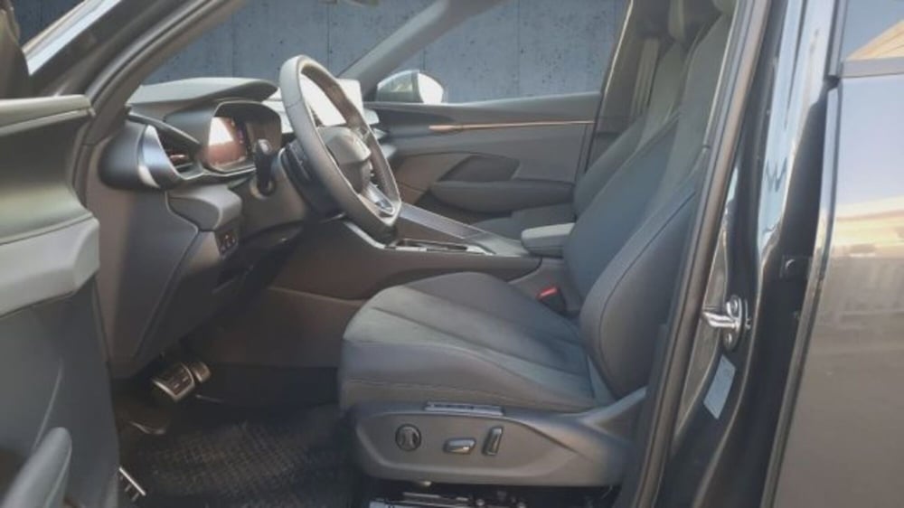 Cupra Terramar usata a Verona (8)