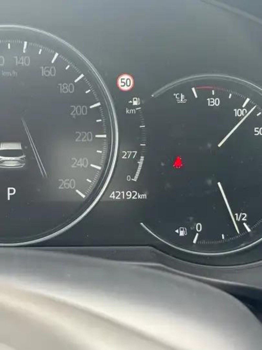 Mazda CX-5 usata a Bergamo (10)