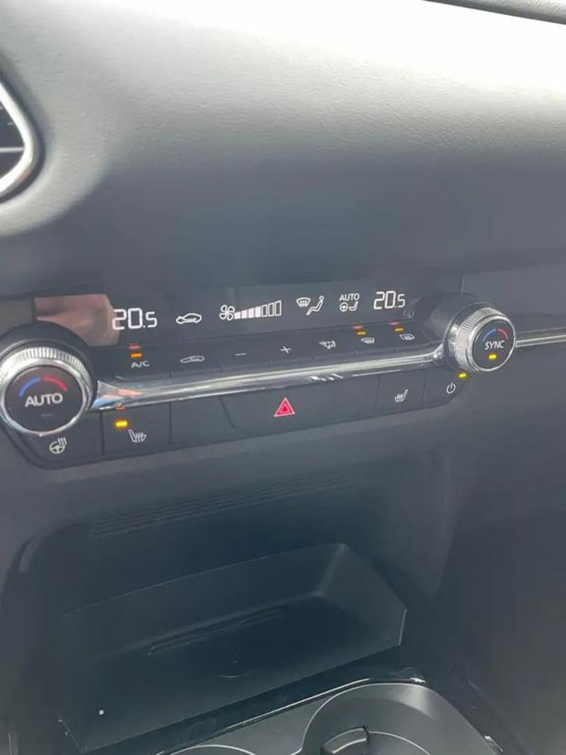 Mazda CX-30 usata a Bergamo (12)