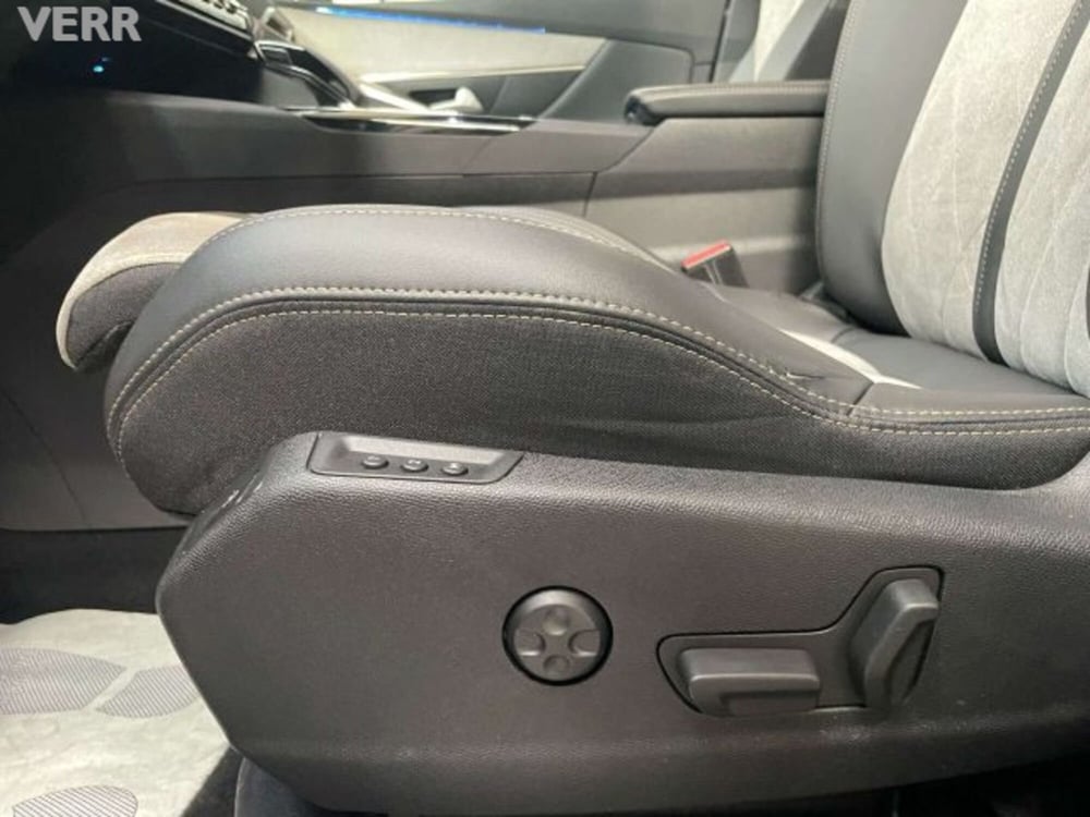 Peugeot 3008 usata a Milano (13)