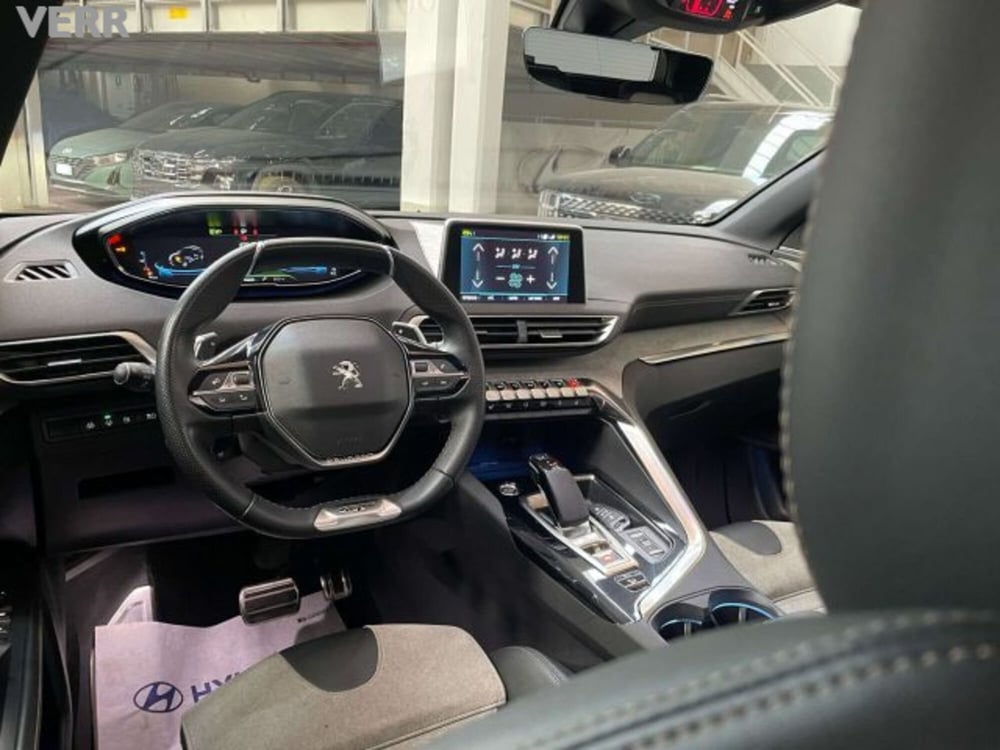 Peugeot 3008 usata a Milano (3)