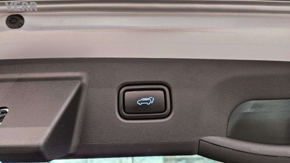 Hyundai Tucson nuova a Milano (11)