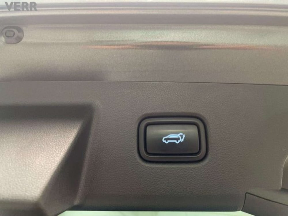 Hyundai Tucson usata a Milano (15)