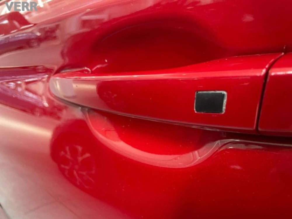 Hyundai Kona usata a Milano (10)