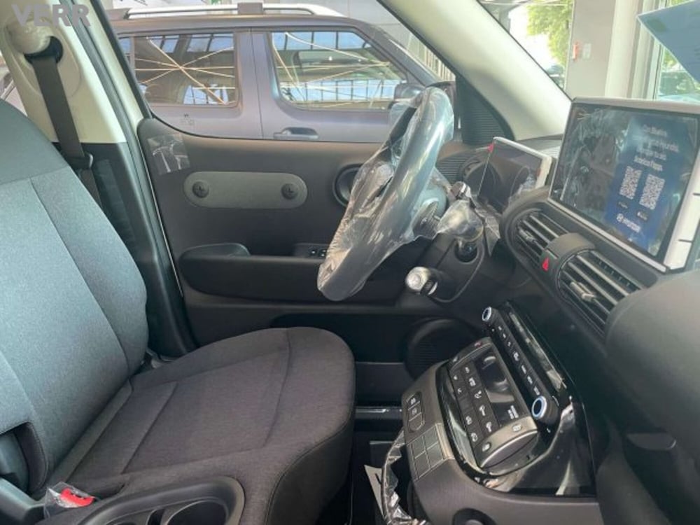 Hyundai Inster nuova a Milano (3)