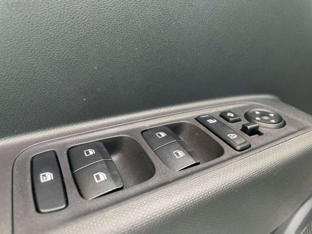 Hyundai Inster nuova a Milano (9)