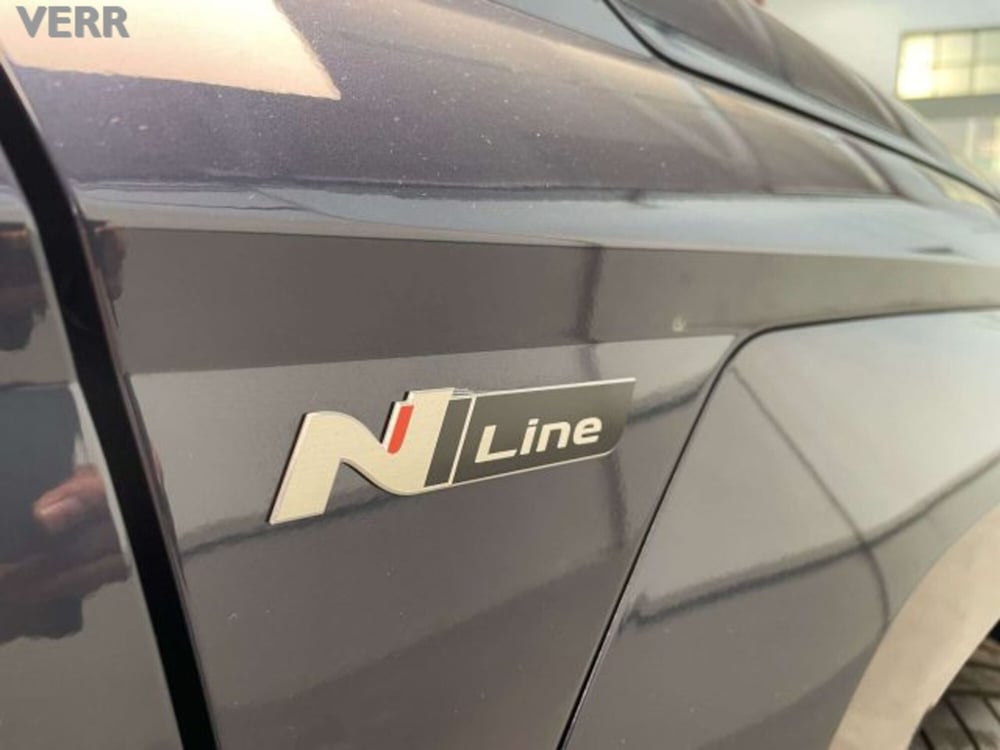 Hyundai Kona nuova a Milano (7)
