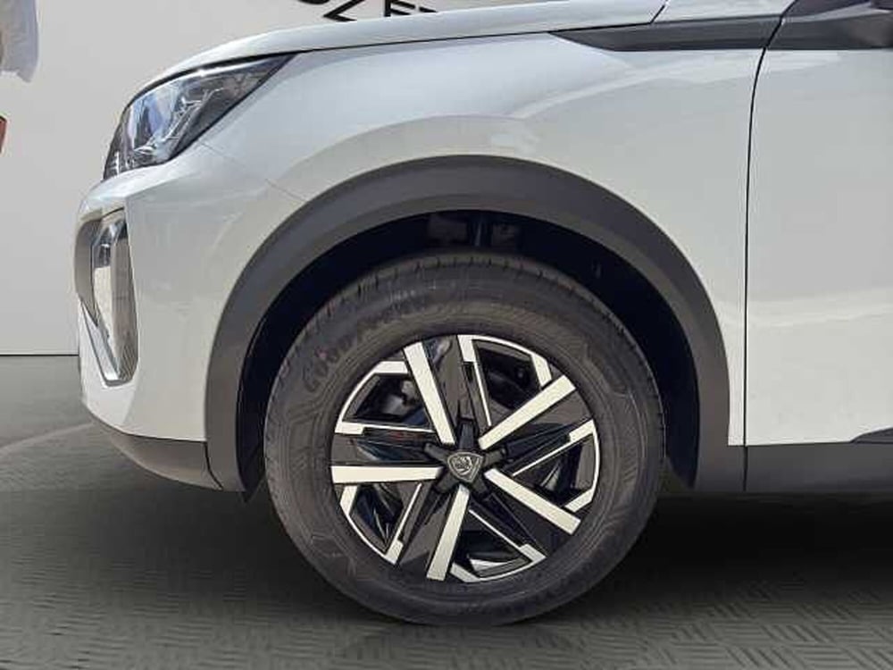Peugeot 2008 nuova a Vibo Valentia (15)