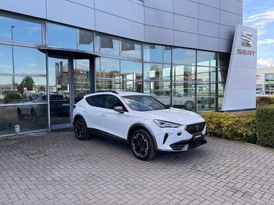 Cupra Formentor Formentor 1.5 tsi 150cv dsg del 2024 usata a Legnago