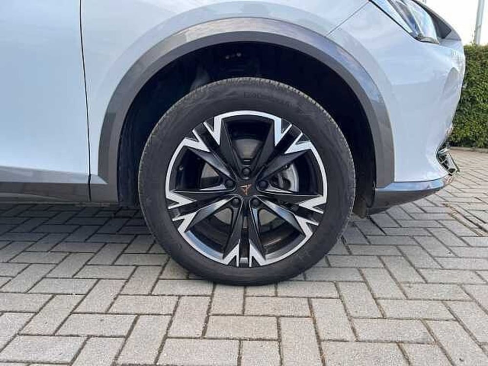 Cupra Formentor usata a Verona (4)